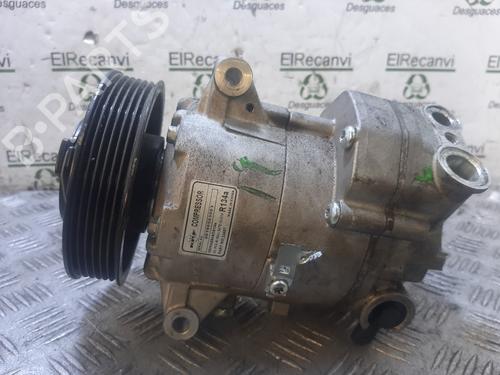 AC compressor OPEL ASTRA H (A04) | BP19446497M34 - Image 3