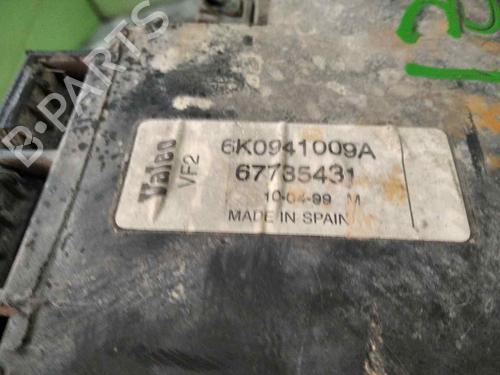 Left headlight SEAT CORDOBA Vario (6K5)  | BP19343396C28 