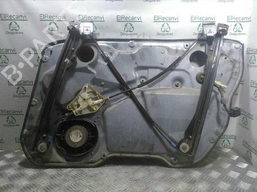 Rudehejsemekanisme ventre foran SEAT CORDOBA (6L2) 1.4 16V (75 hp) 4547545