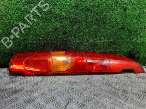 Used Left taillight RENAULT KANGOO (KC0/1_) [1997-2025]  27723531