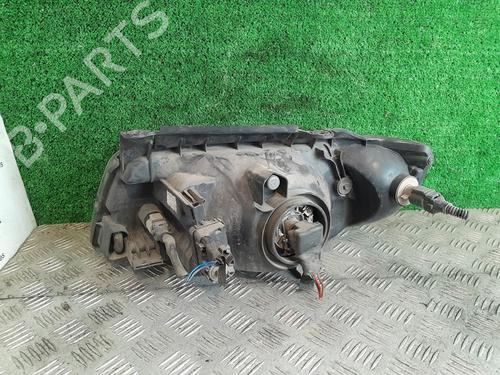 Right headlight HYUNDAI MATRIX (FC) | BP25722291C29