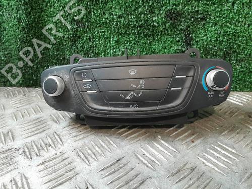 Used Climate control Climate control FORD TRANSIT COURIER B460 MPV [2014-2026] 40083045 40083045