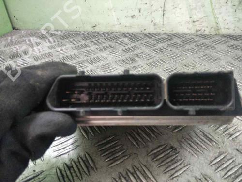 Engine control unit (ECU) FIAT SEICENTO / 600 (187_) 1.1 (187AXB, 187AXB1A, 187AXC1A02) | BP18334671M57