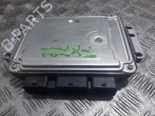 Engine control unit (ECU) PEUGEOT 307 SW (3H) | BP16578740M57