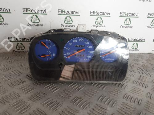 Used Instrument cluster DAIHATSU TERIOS (J1_) [1997-2006]  12981921