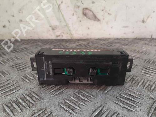 Display monitor PEUGEOT 306 Hatchback (7A, 7C, N3, N5) 2.0 HDI 90 | BP18021766C48