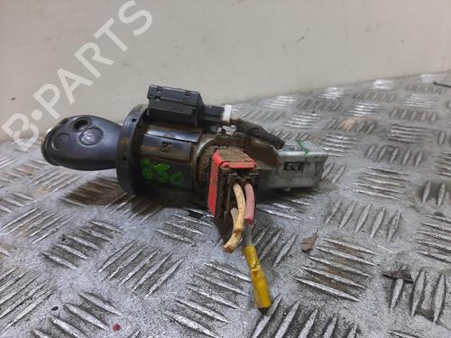 Used Ignition barrel Ignition barrel RENAULT KANGOO (KC0/1_) 1.5 dCi (84 hp) 33718381 33718381