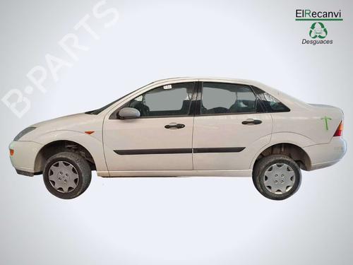 Left front window switch FORD FOCUS I (DAW, DBW) 1.6 16V | BP7819711I27 