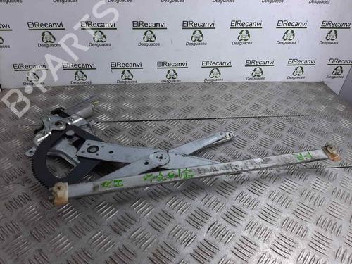Front left window mechanism DAEWOO KALOS (KLAS) 1.2 | BP8498084C22