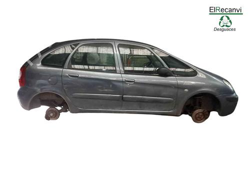 Pipe CITROËN XSARA PICASSO (N68) 1.6 HDi | BP19440345M125