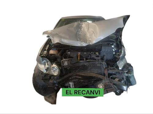 Left taillight VW POLO (6N2) | BP36166515C34 - Image 4