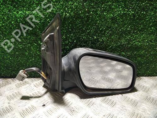 Used Right mirror FORD FOCUS II (DA_, HCP, DP) [2004-2013]  25153769