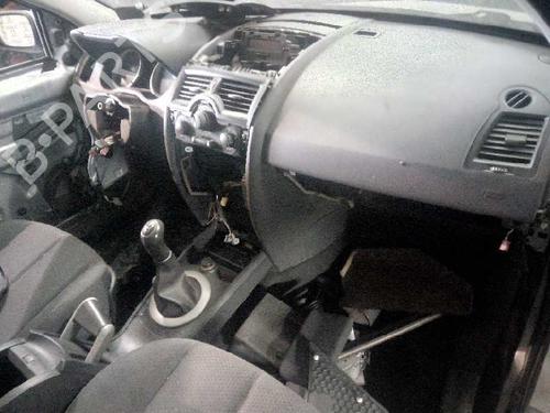 Front left lock RENAULT MEGANE II (BM0/1_, CM0/1_) 1.5 dCi (BM02, BM13, BM2A, CM02, CM13) | BP4594164C98