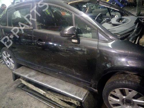 Intercooler CITROËN C4 I (LC_)  | BP4538794M30  - Image 5