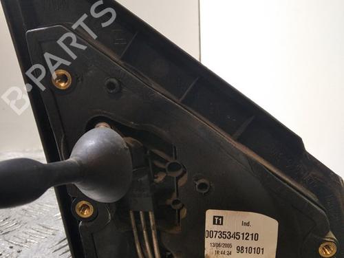 Bakspejl venstre LANCIA YPSILON (843_) 1.2 (843.AXA1A) | BP30540112C26