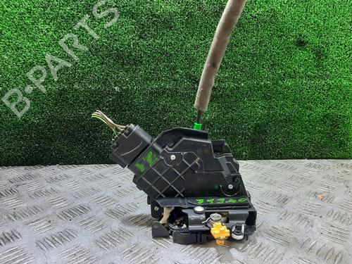 Used Front left lock FORD KA+ III (UK, FK) 1.2 (69 hp) 26123221