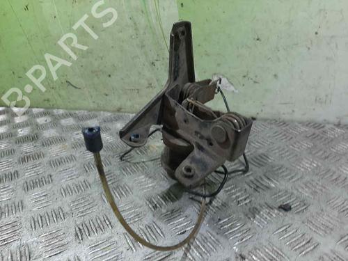 Used Other CITROËN XANTIA (X1_, X2_) [1993-2003]  14357048