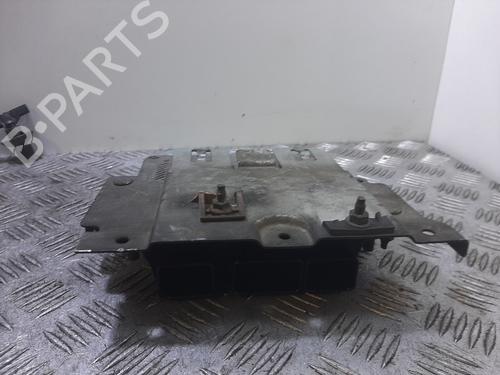 Used Engine control unit (ECU) CITROËN XSARA PICASSO (N68) 2.0 HDi (90 hp) 29907234