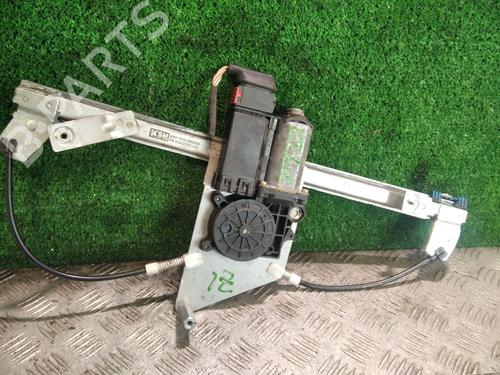 Used Front left window mechanism CITROËN XANTIA (X1_, X2_) 2.0 HDI 109 (109 hp) 26128649