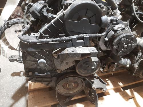 Silnik OPEL CORSA C (X01) 1.7 CDTI (F08, F68) | BP28317005M1