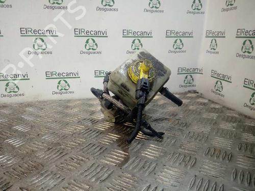 Hovedbremsecylinder SEAT LEON (1M1) 1.9 TDI (150 hp) 4537325