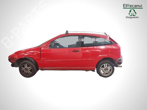 Engine mount FORD FOCUS I (DAW, DBW)  | BP17639823M89 