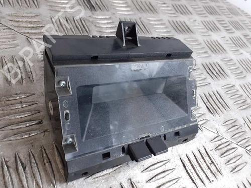 Used Display monitor RENAULT LAGUNA I (B56_, 556_) 2.0 16V (556A/B) (140 hp) 5826567