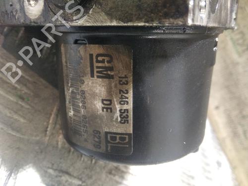 ABS pump OPEL ASTRA H GTC (A04) | BP29491414M43