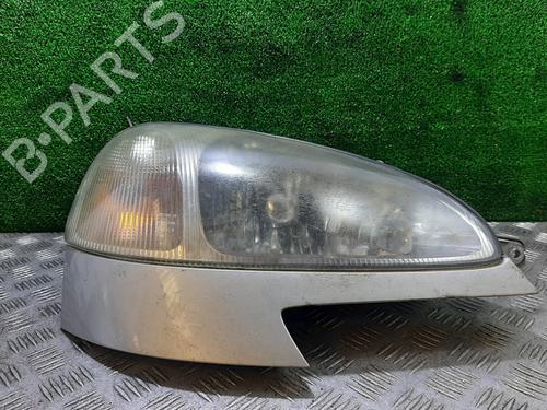 Used Right headlight CHEVROLET REZZO MPV (U100) 1.6 (105 hp) 24937991
