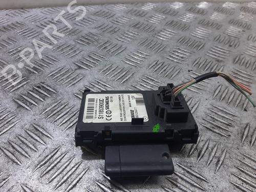 Used Ignition barrel Ignition barrel RENAULT MEGANE II (BM0/1_, CM0/1_) 1.9 dCi (131 hp) 31858757 31858757