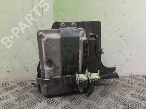 Used Engine control unit (ECU) MG MG ZR [2001-2005]  15772804