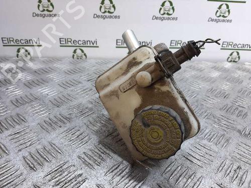 Brake master cylinder CITROËN C1 (PM_, PN_) 1.0 | BP5847429M77