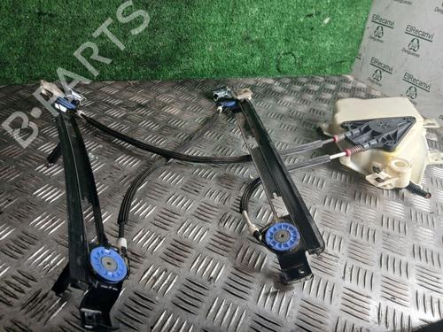 Used Front right window mechanism SEAT ALTEA XL (5P5, 5P8) [2006-2015]  32140164