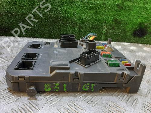 Used Fuse box PEUGEOT 206 Hatchback (2A/C) 1.6 16V (109 hp) 27528116