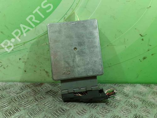 Engine control unit (ECU) FORD FOCUS I (DAW, DBW) 1.8 Turbo DI / TDDi | BP13307807M57 