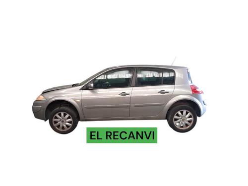 Fuse box RENAULT MEGANE II (BM0/1_, CM0/1_)  | BP27329345E1 