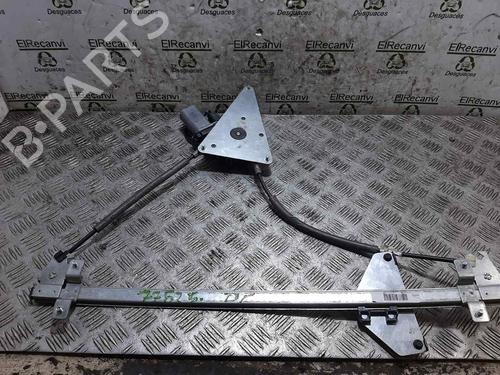 Used Front right window mechanism FORD TRANSIT CONNECT (P65_, P70_, P80_) [2002-2025]  16958390