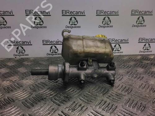 Used Brake master cylinder VW POLO IV (9N_, 9A_) [2001-2014]  4537781