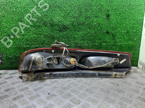 Right taillight FORD FIESTA V (JH_, JD_) 1.4 TDCi | BP24937975C35