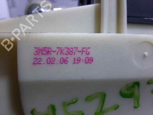 Gear lever FORD FOCUS C-MAX (DM2) 1.6 TDCi | BP7434106M90 