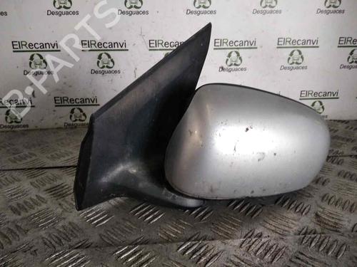 Left mirror NISSAN ALMERA TINO (V10)  | BP16657003C26 