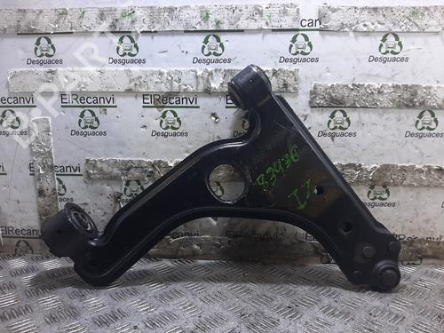Used Left front suspension arm OPEL ASTRA H GTC (A04) [2005-2010]  29492444