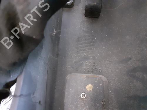 Pare-Chocs D'Angle CITROËN JUMPER II Van 2.2 HDi 100 | BP13099171C117