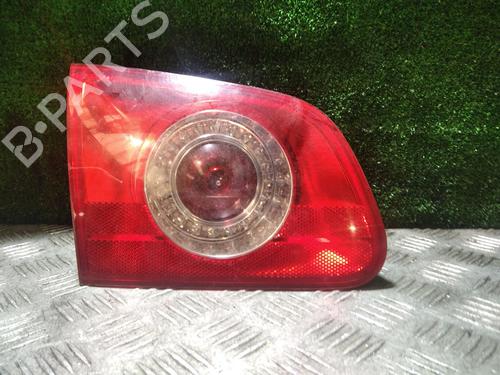 Feu de coffre gauche VW PASSAT B6 Variant (3C5) [2005-2011]  29331962