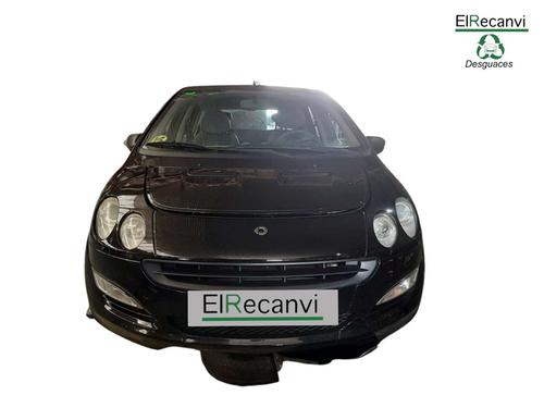 Used Parts SMART FORFOUR (454) 1.1 (454.030) (75 hp) 4322602