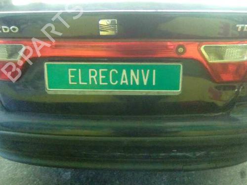 Brake master cylinder SEAT TOLEDO II (1M2) 1.9 TDI | BP4531529M77