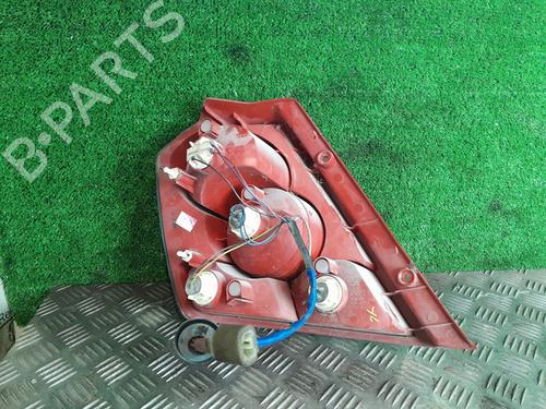 Right taillight DAEWOO KALOS (KLAS) 1.4 16V | BP29300658C35