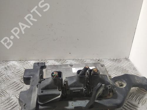 Used Engine control unit (ECU) HONDA JAZZ III (GE_, GG_, GP_, ZA_) 1.4 (101 hp) 30469664
