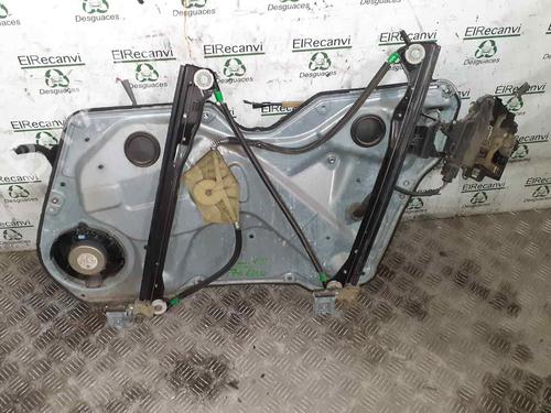 Vindusheismekanisme venstre foran SEAT TOLEDO II (1M2)  | BP7815857C22 