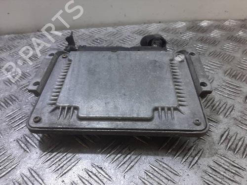 Motorstyringsenhed Motorstyringsenhed 38619839 38619839
